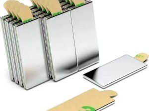 <main class="notranslate"> Magneet met plak gedeelte rechthoek 25x10 mm, super sterk 10 stuks magneten! Magneet, sterk, plakgedeelte, bord, magneetverf, magneetbord, handige magneten in een opbergdoosje!