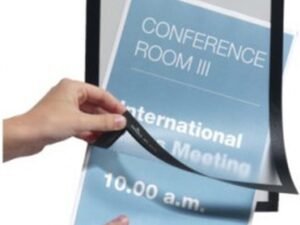 <main class="notranslate">Frame lijst magnetisch A4 voor info, bulletin, nieuws - plakt op vrijwel alle ondergronden