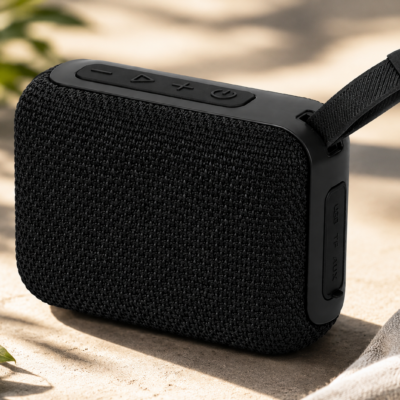 Bluetooth Speaker Box